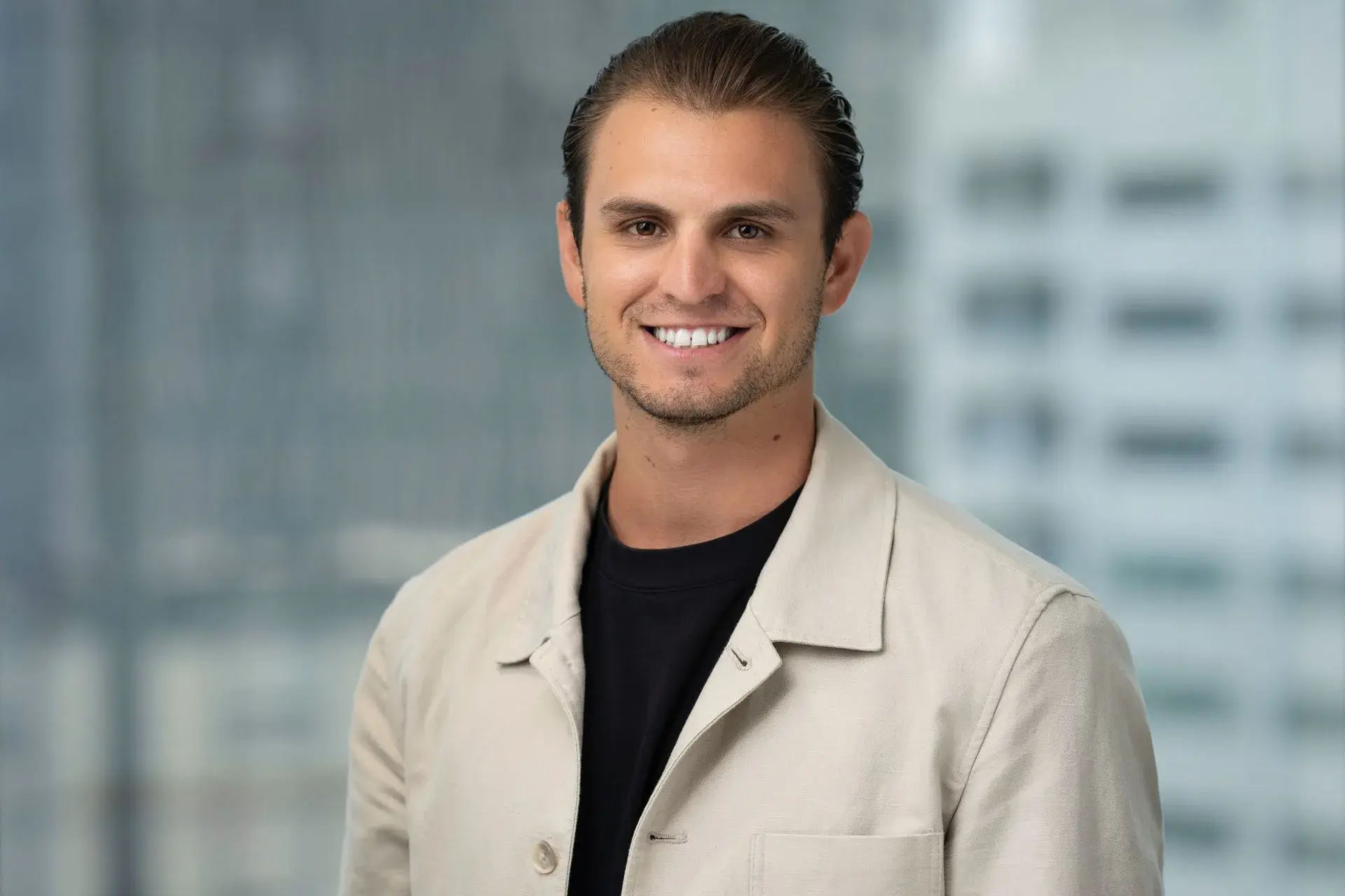 Jared DeSantolo