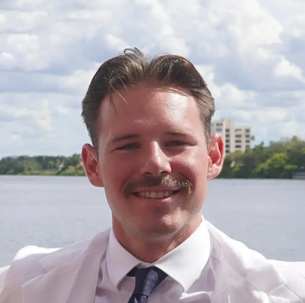 Brendan Johnson