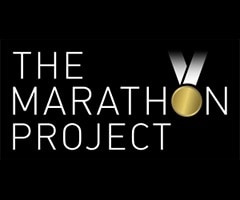 The Marathon Project logo